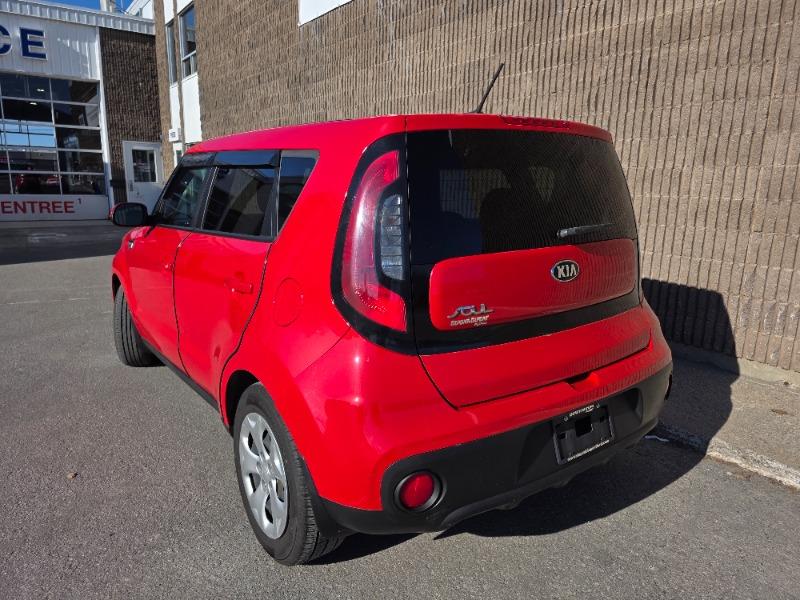 kia Soul 2017 - 3