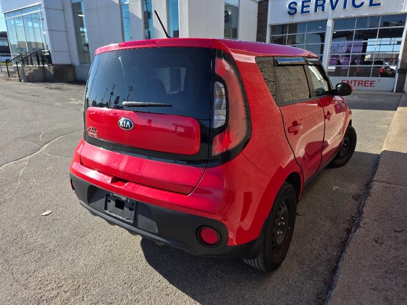 kia Soul 2017 - 5