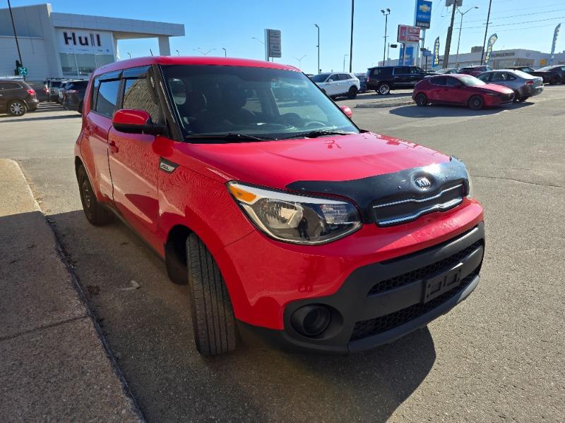 kia Soul 2017 - 6