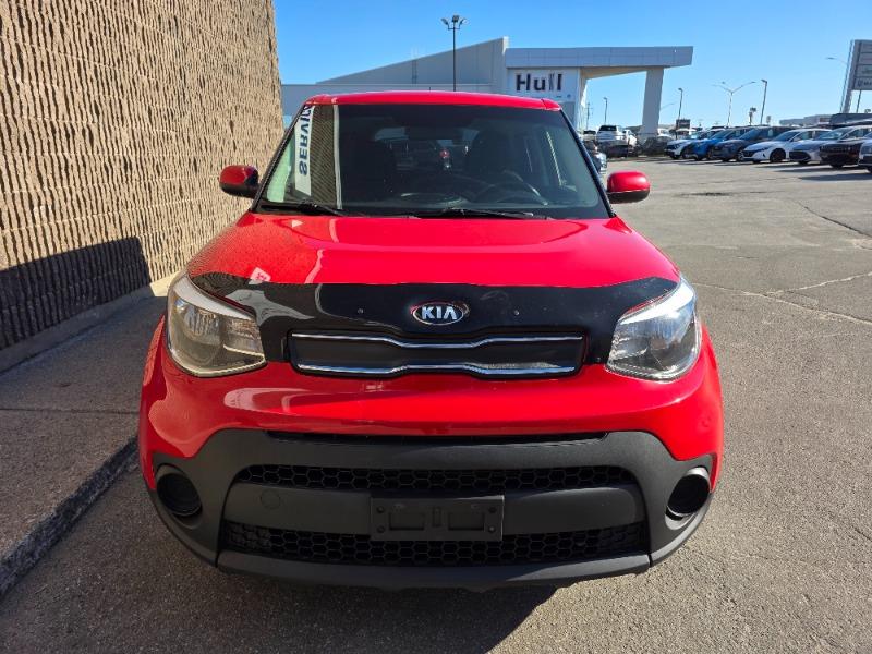 kia Soul 2017 - 7