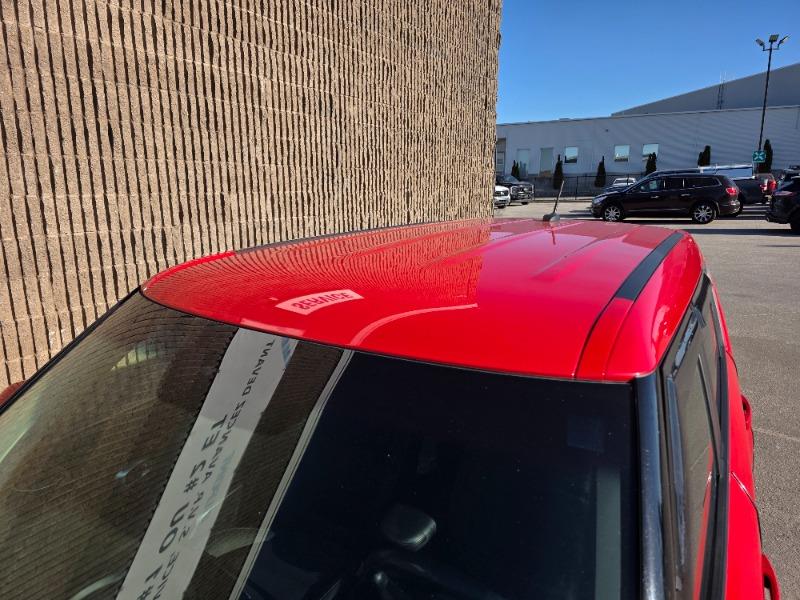 kia Soul 2017 - 8