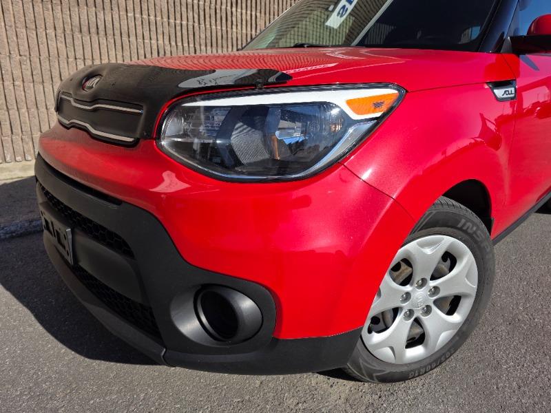kia Soul 2017 - 9