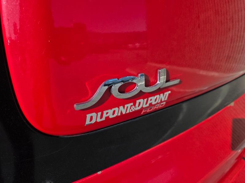 kia Soul 2017 - 10