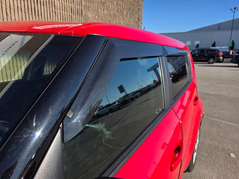 kia Soul 2017 - 11