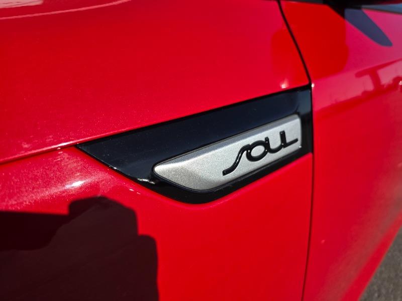 kia Soul 2017 - 12