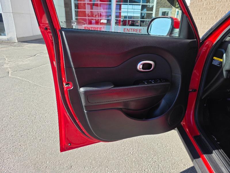 kia Soul 2017 - 14