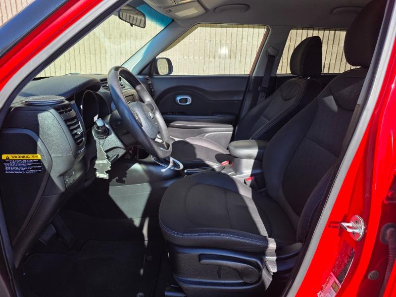 kia Soul 2017 - 15