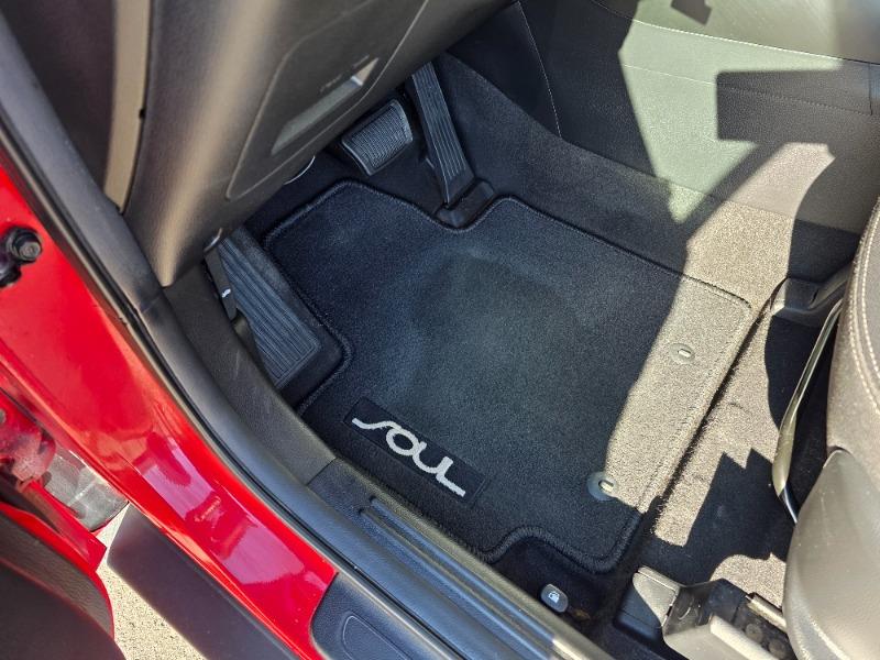 kia Soul 2017 - 16