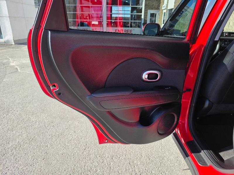 kia Soul 2017 - 17