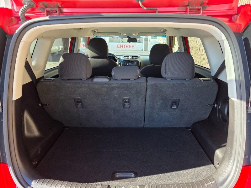 kia Soul 2017 - 20