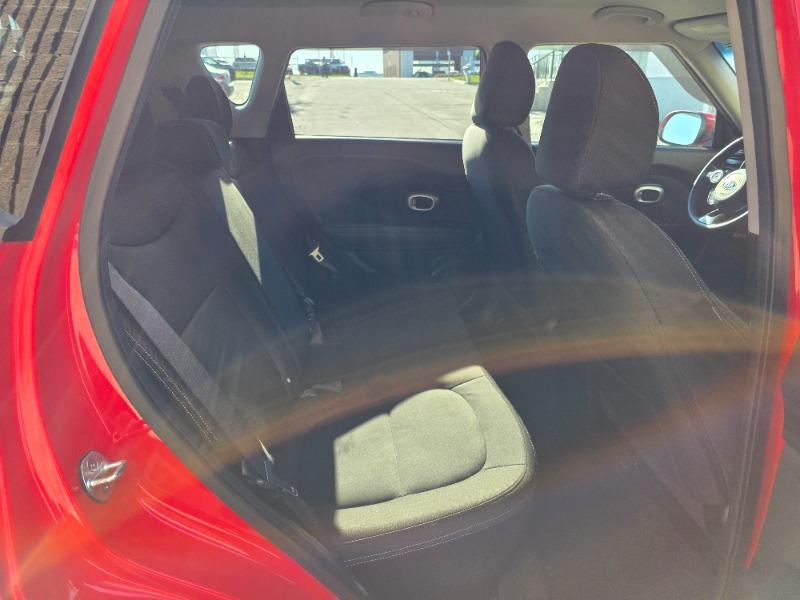 kia Soul 2017 - 22