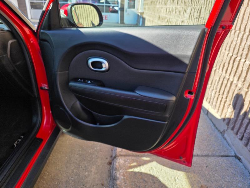 kia Soul 2017 - 23