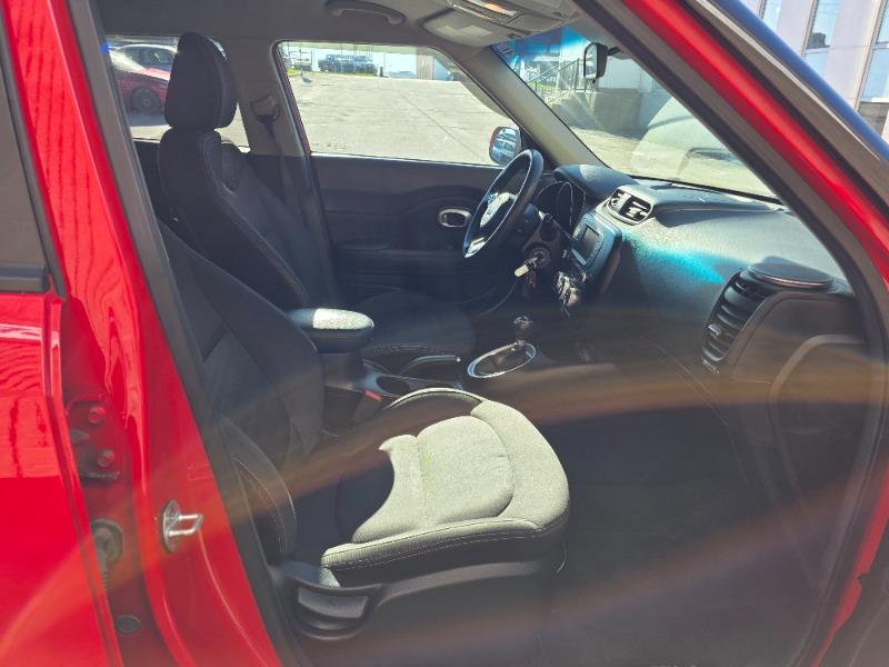 kia Soul 2017 - 24