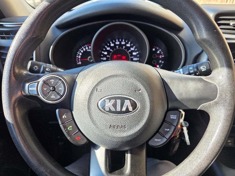 kia Soul 2017 - 26
