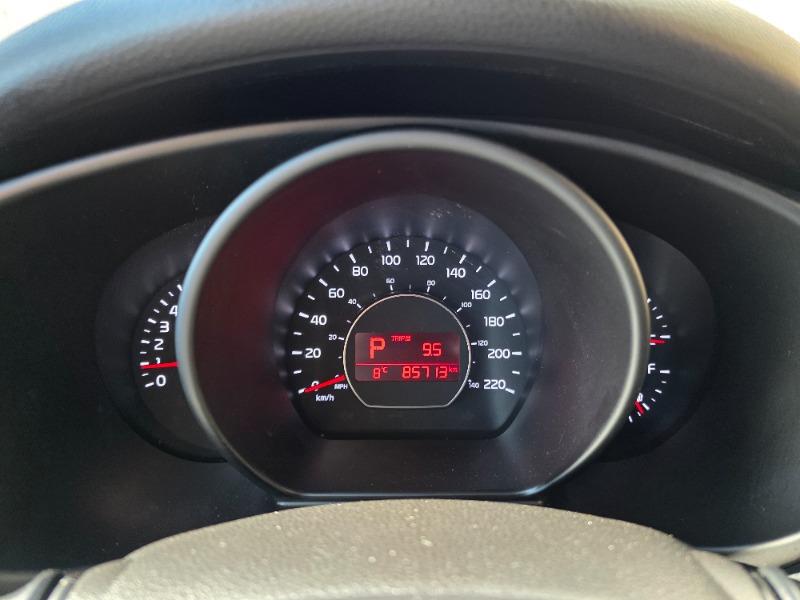 kia Soul 2017 - 27