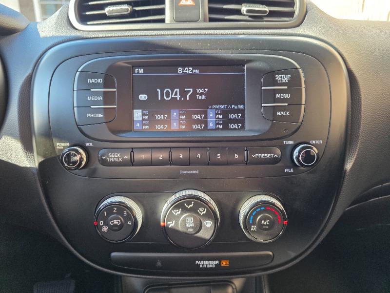 kia Soul 2017 - 28