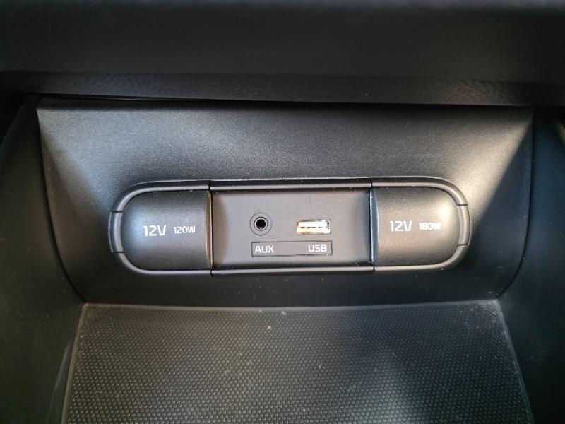 kia Soul 2017 - 29