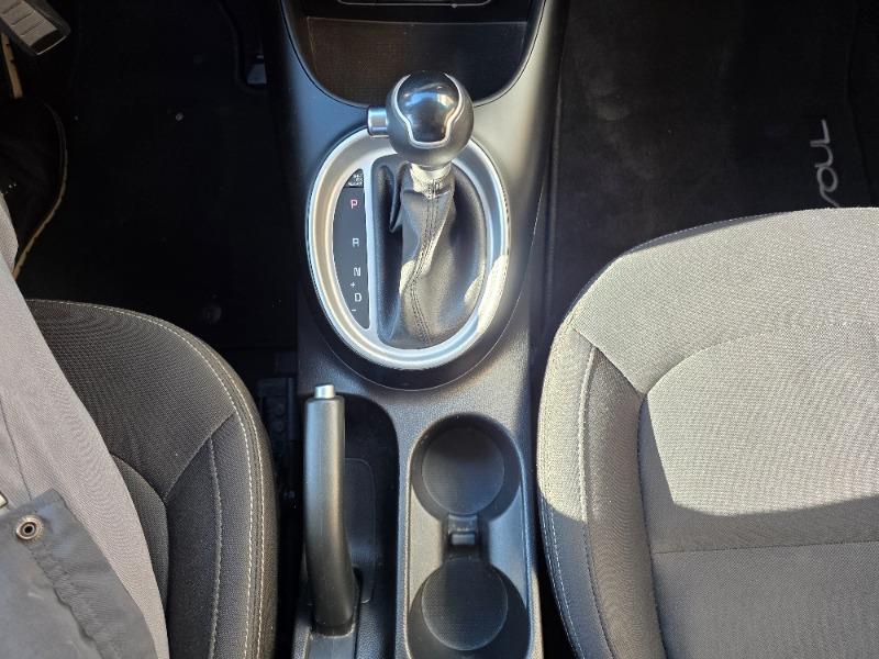 kia Soul 2017 - 30