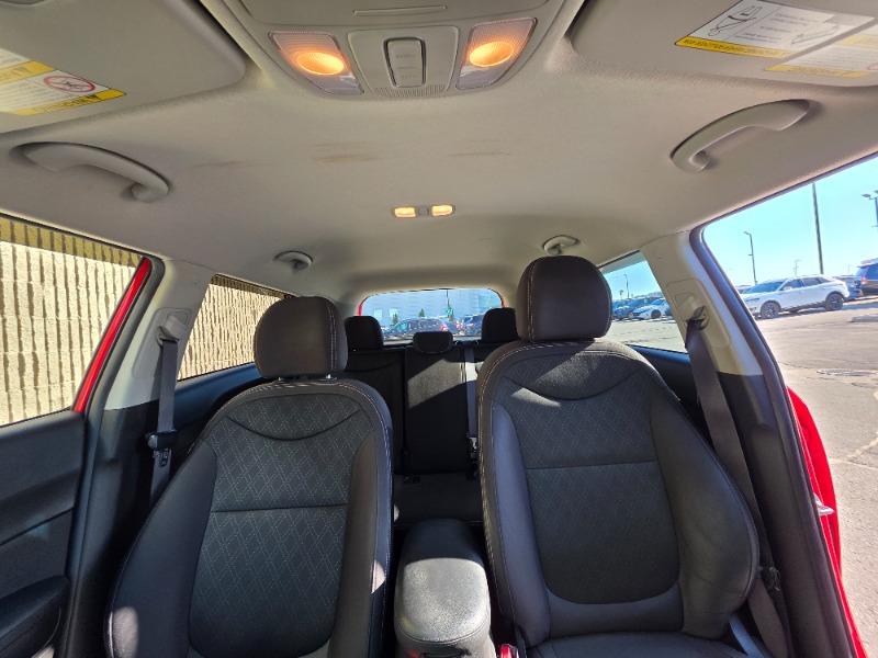 kia Soul 2017 - 33