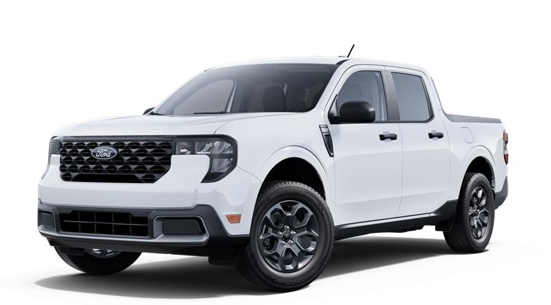 ford Maverick 2025