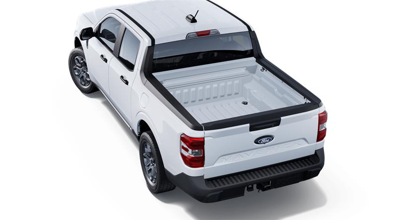 ford Maverick 2025 - 2