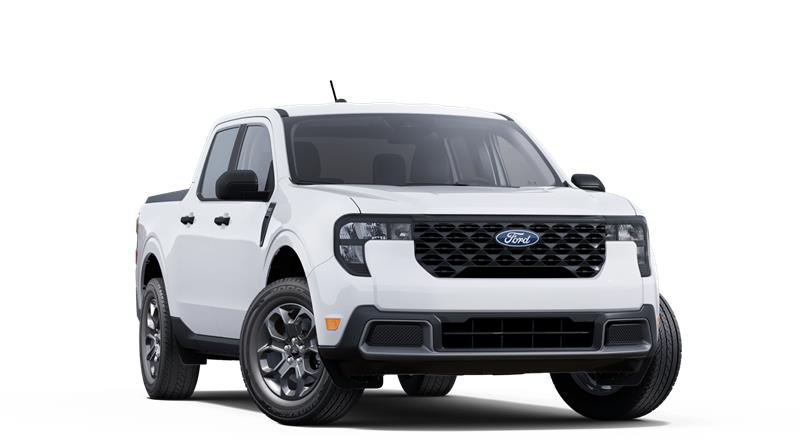 ford Maverick 2025 - 3