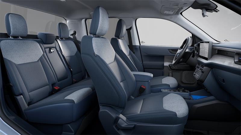ford Maverick 2025 - 4