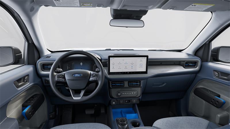 ford Maverick 2025 - 5