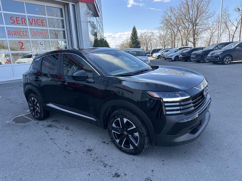 nissan Kicks 2025 - 4