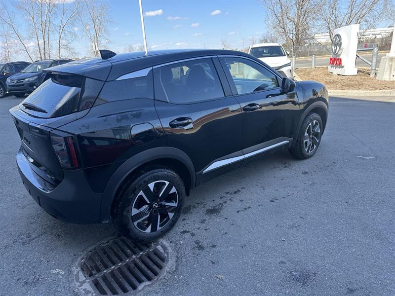 nissan Kicks 2025 - 5