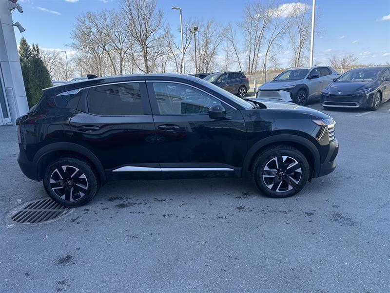 nissan Kicks 2025 - 7