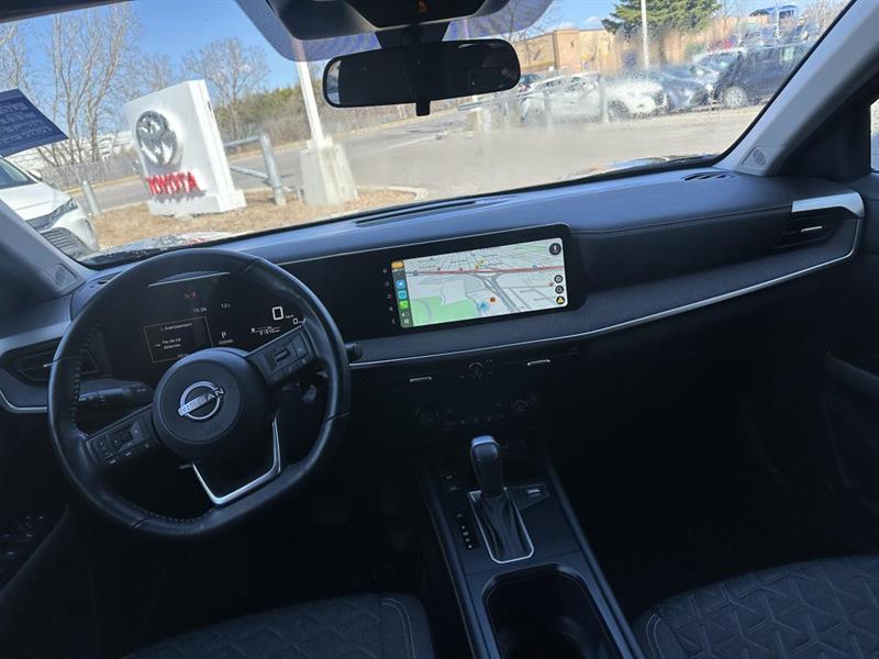 nissan Kicks 2025 - 9