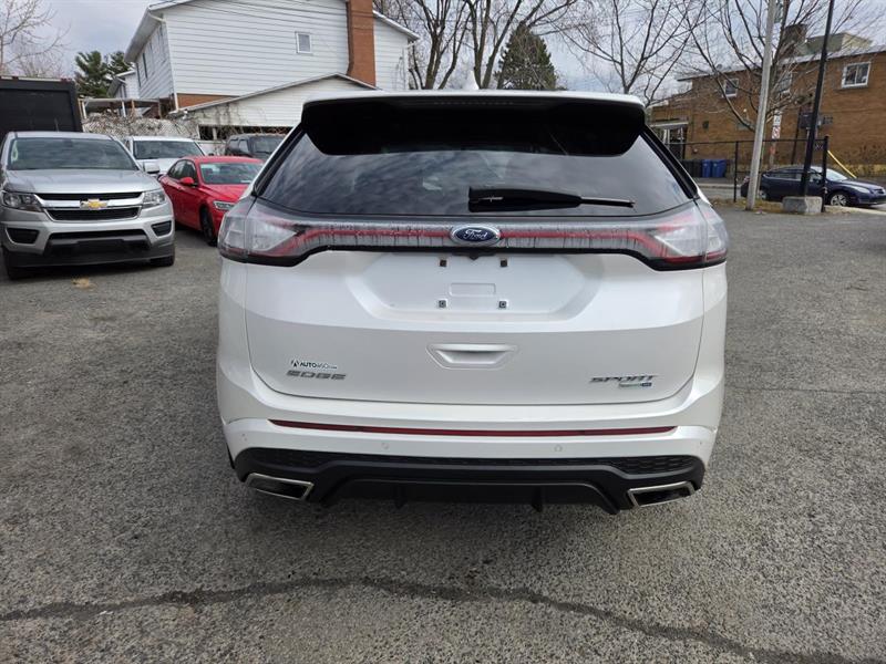ford Edge 2017 - 6