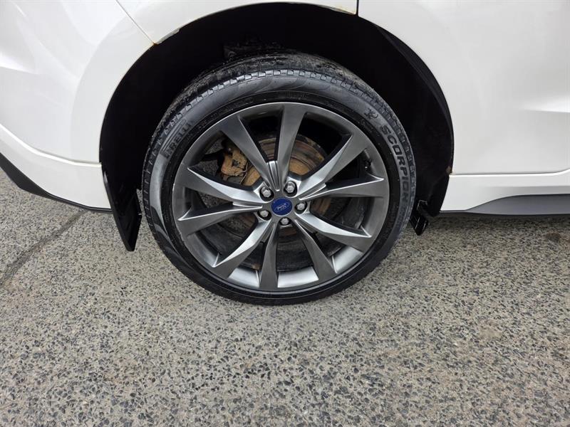 ford Edge 2017 - 8