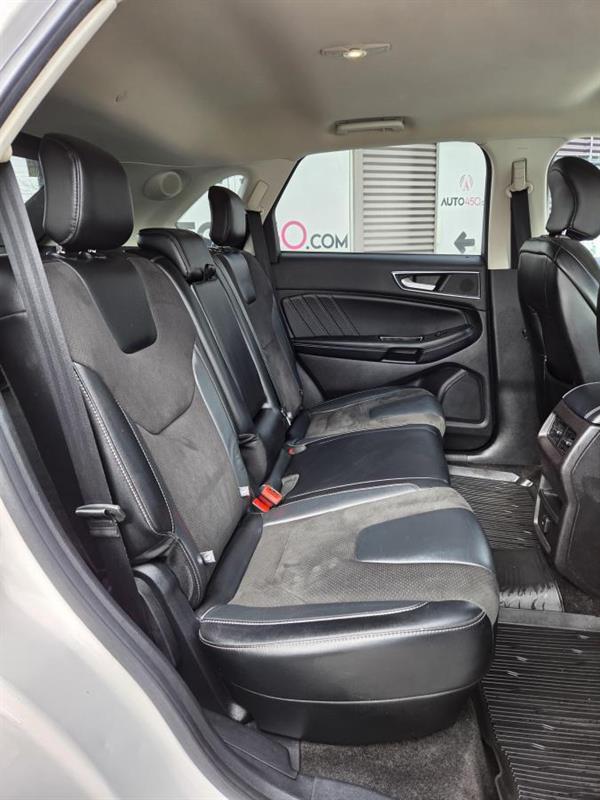 ford Edge 2017 - 12