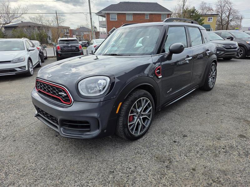 mini Countryman 2018 - 3