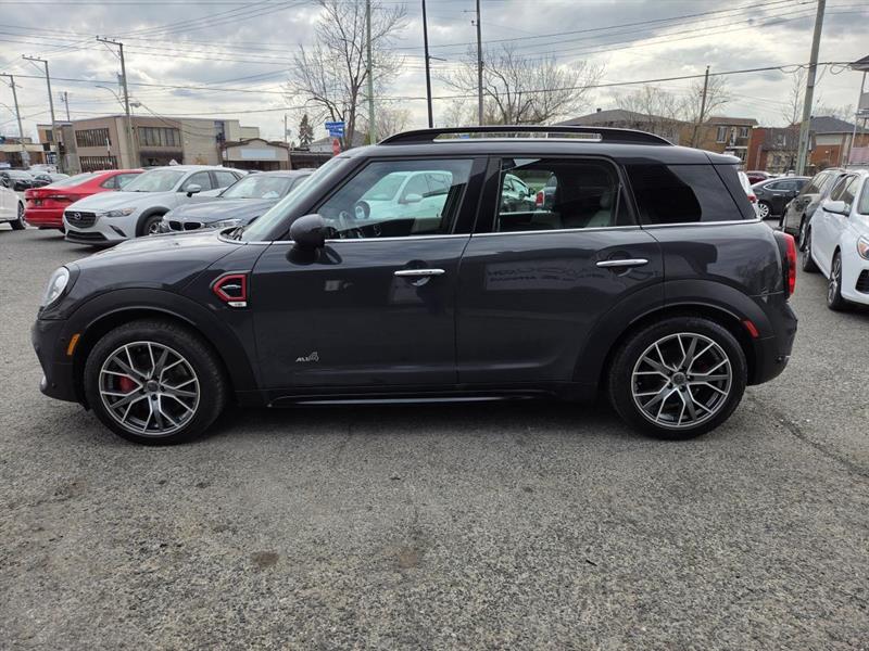 mini Countryman 2018 - 4