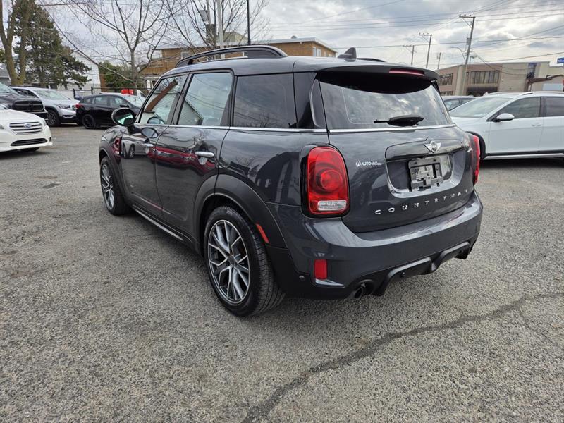 mini Countryman 2018 - 5