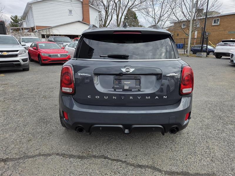 mini Countryman 2018 - 6