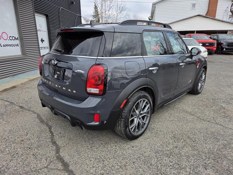 mini Countryman 2018 - 7