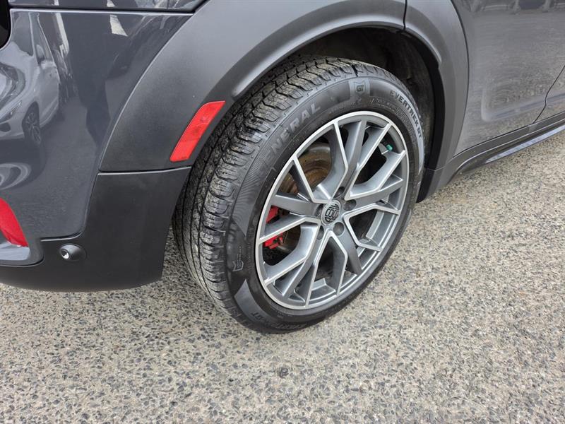 mini Countryman 2018 - 8