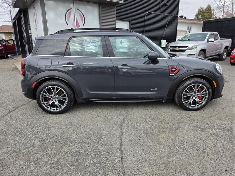 mini Countryman 2018 - 9