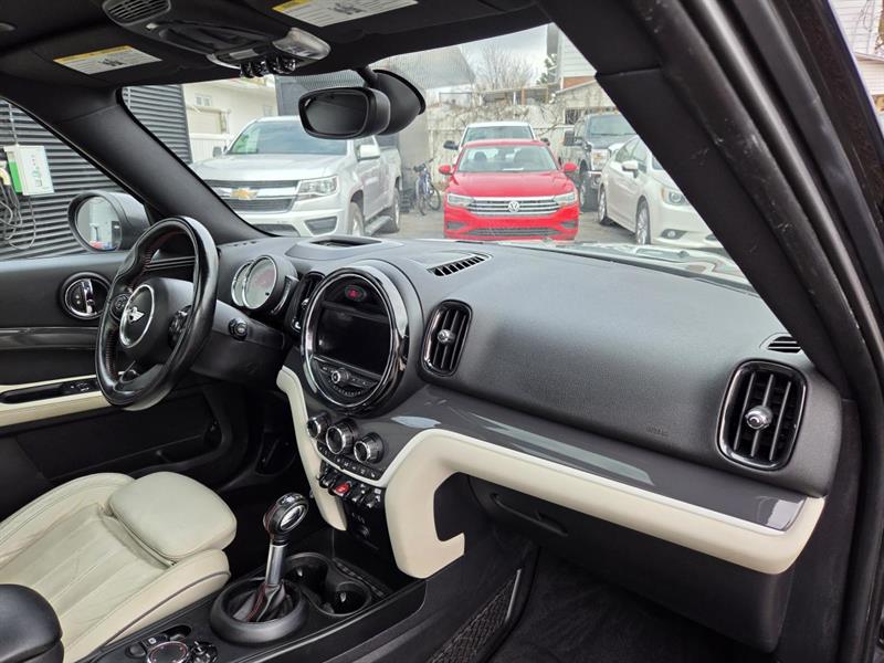 mini Countryman 2018 - 10