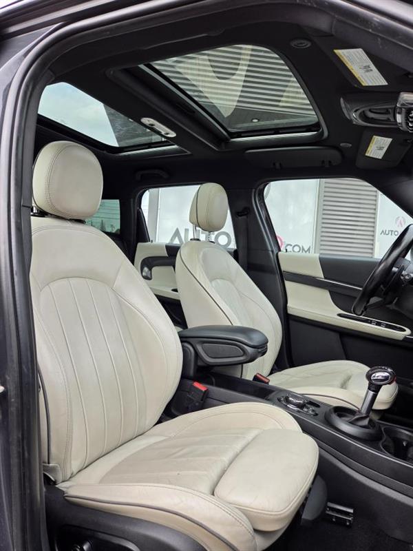 mini Countryman 2018 - 11