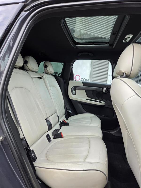 mini Countryman 2018 - 12