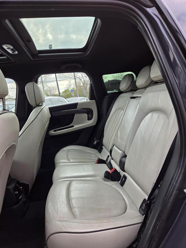 mini Countryman 2018 - 13