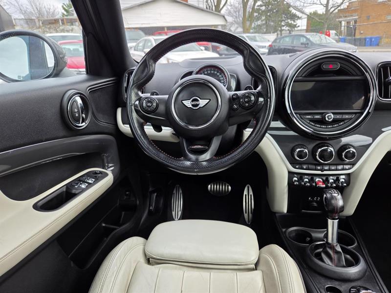 mini Countryman 2018 - 14