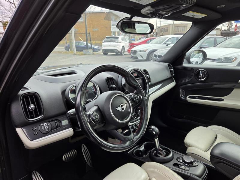 mini Countryman 2018 - 15