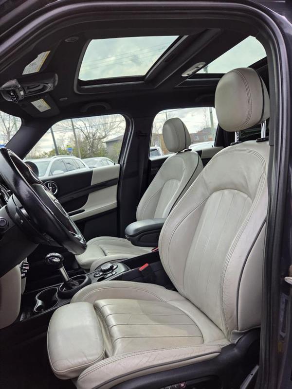 mini Countryman 2018 - 16