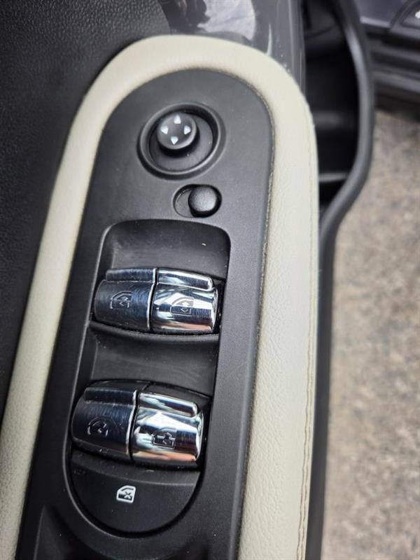 mini Countryman 2018 - 17